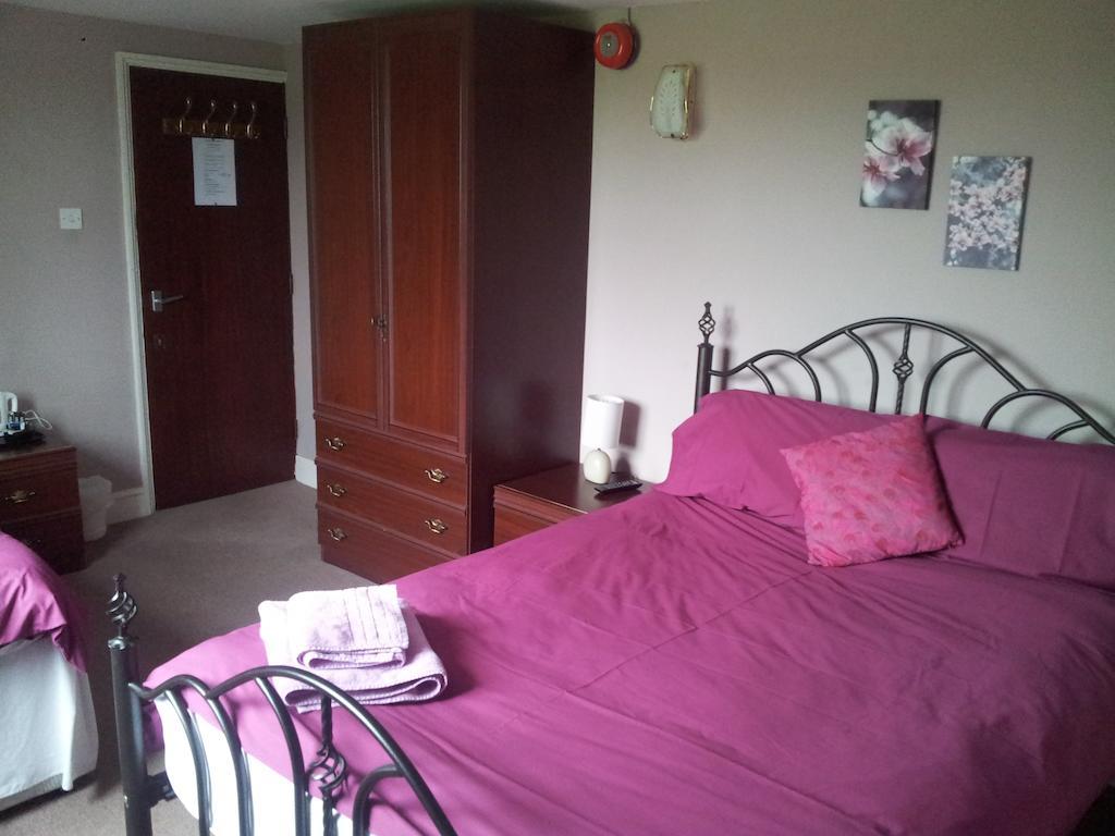 Hotel Shoulder Of Mutton Milton Keynes Habitación foto
